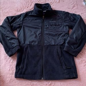 Boys Columbia Jacket